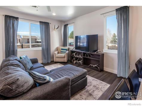 2402 49th Avenue Court Greeley CO 80634