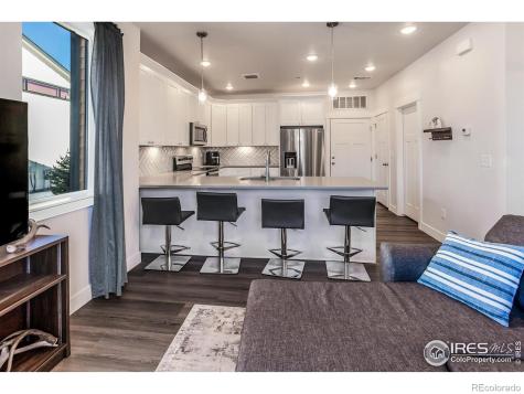 2402 49th Avenue Court Greeley CO 80634