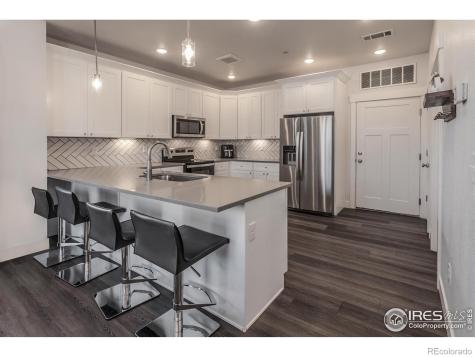 2402 49th Avenue Court Greeley CO 80634