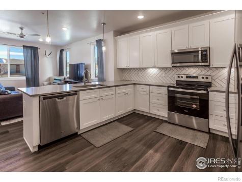 2402 49th Avenue Court Greeley CO 80634