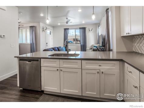 2402 49th Avenue Court Greeley CO 80634