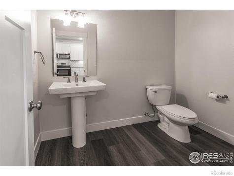 2402 49th Avenue Court Greeley CO 80634