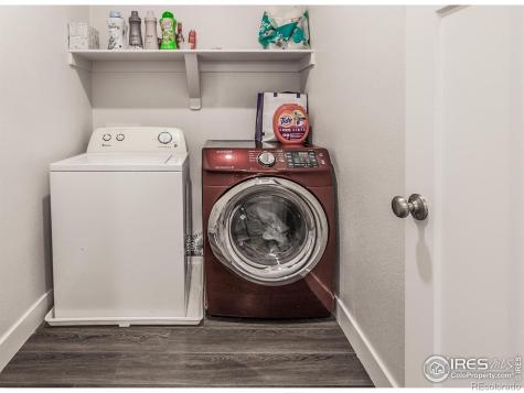 2402 49th Avenue Court Greeley CO 80634