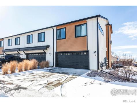 2402 49th Avenue Court Greeley CO 80634