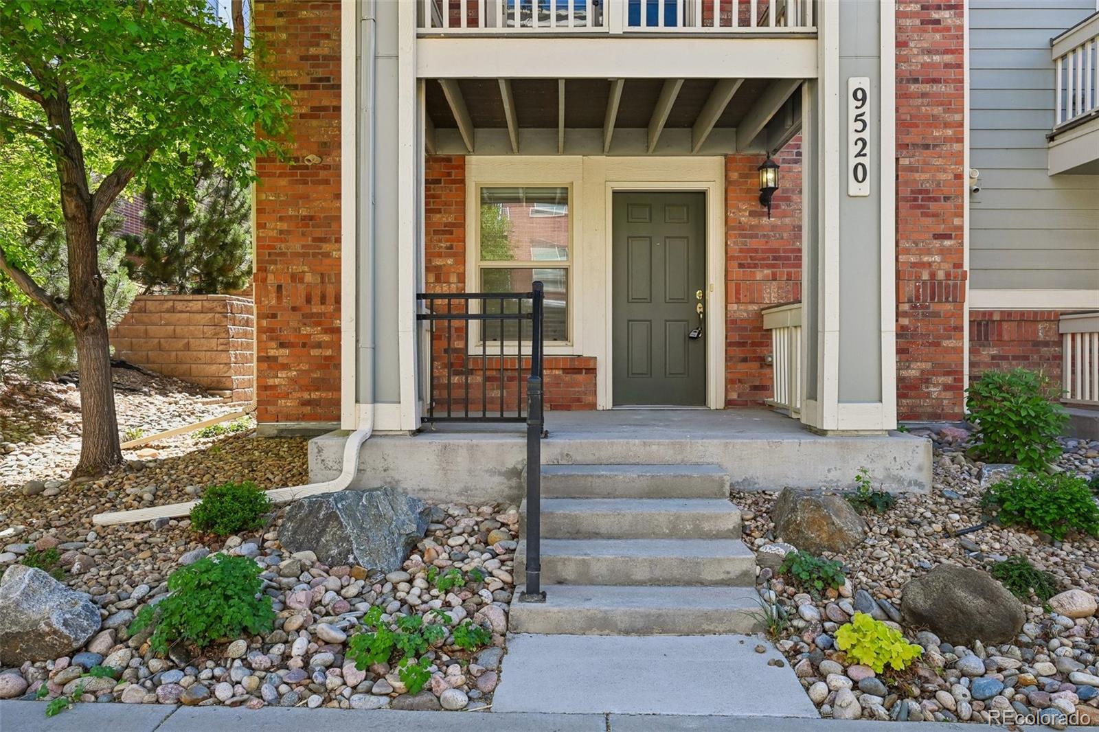9520 Halstead Lane Lone Tree CO 80124