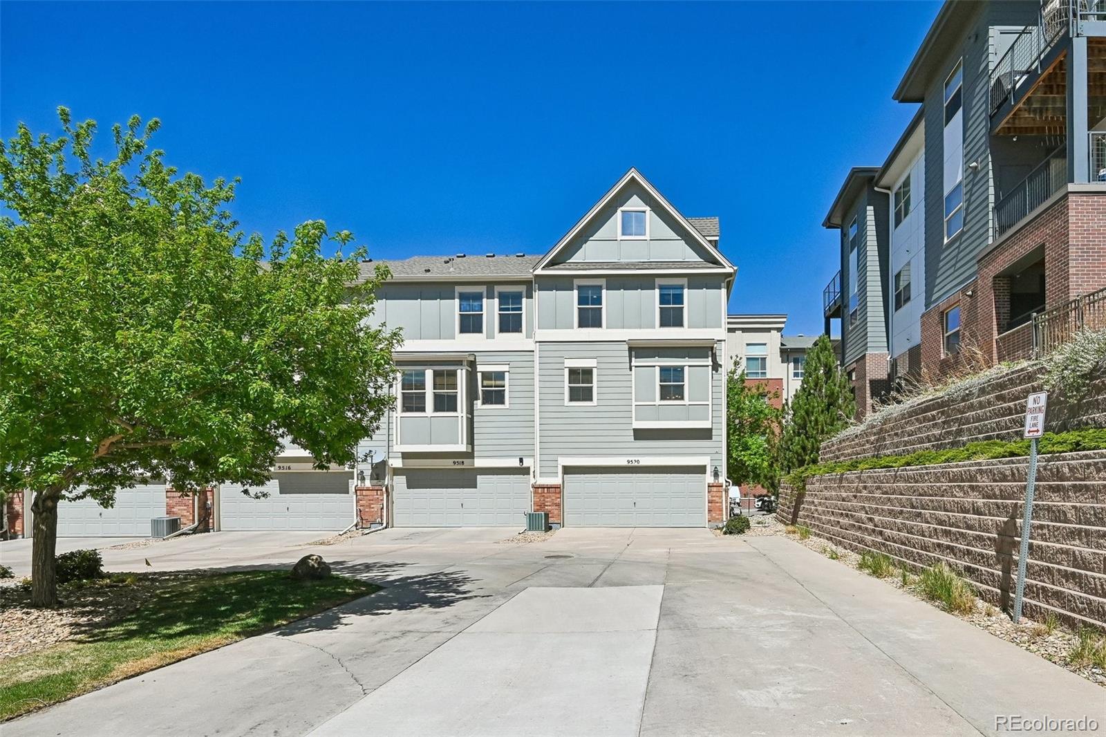 9520 Halstead Lane Lone Tree CO 80124