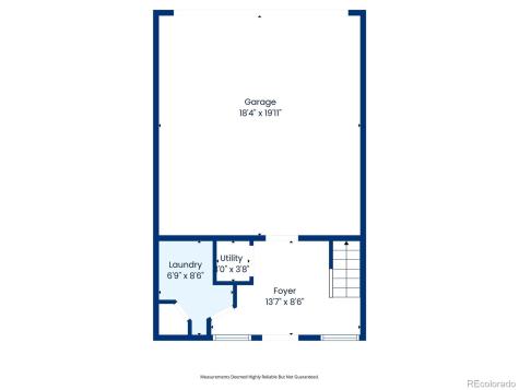 9520 Halstead Lane Lone Tree CO 80124