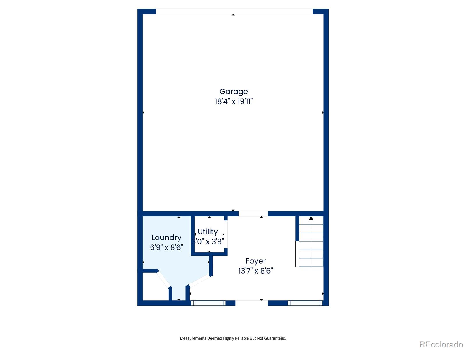 9520 Halstead Lane Lone Tree CO 80124