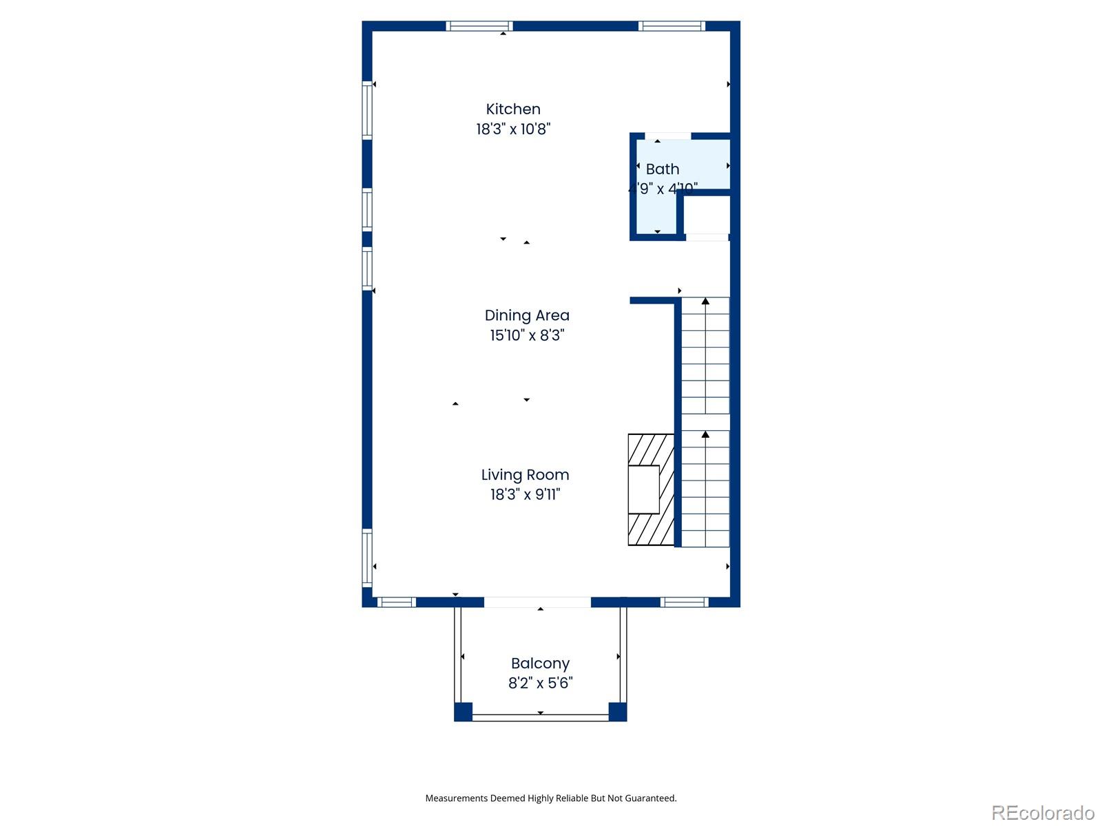 9520 Halstead Lane Lone Tree CO 80124