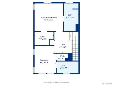 9520 Halstead Lane Lone Tree CO 80124