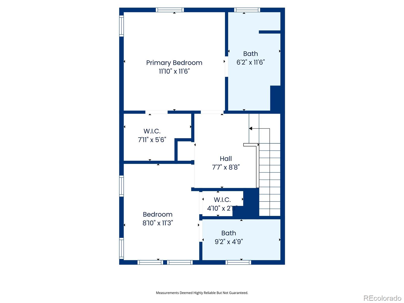 9520 Halstead Lane Lone Tree CO 80124