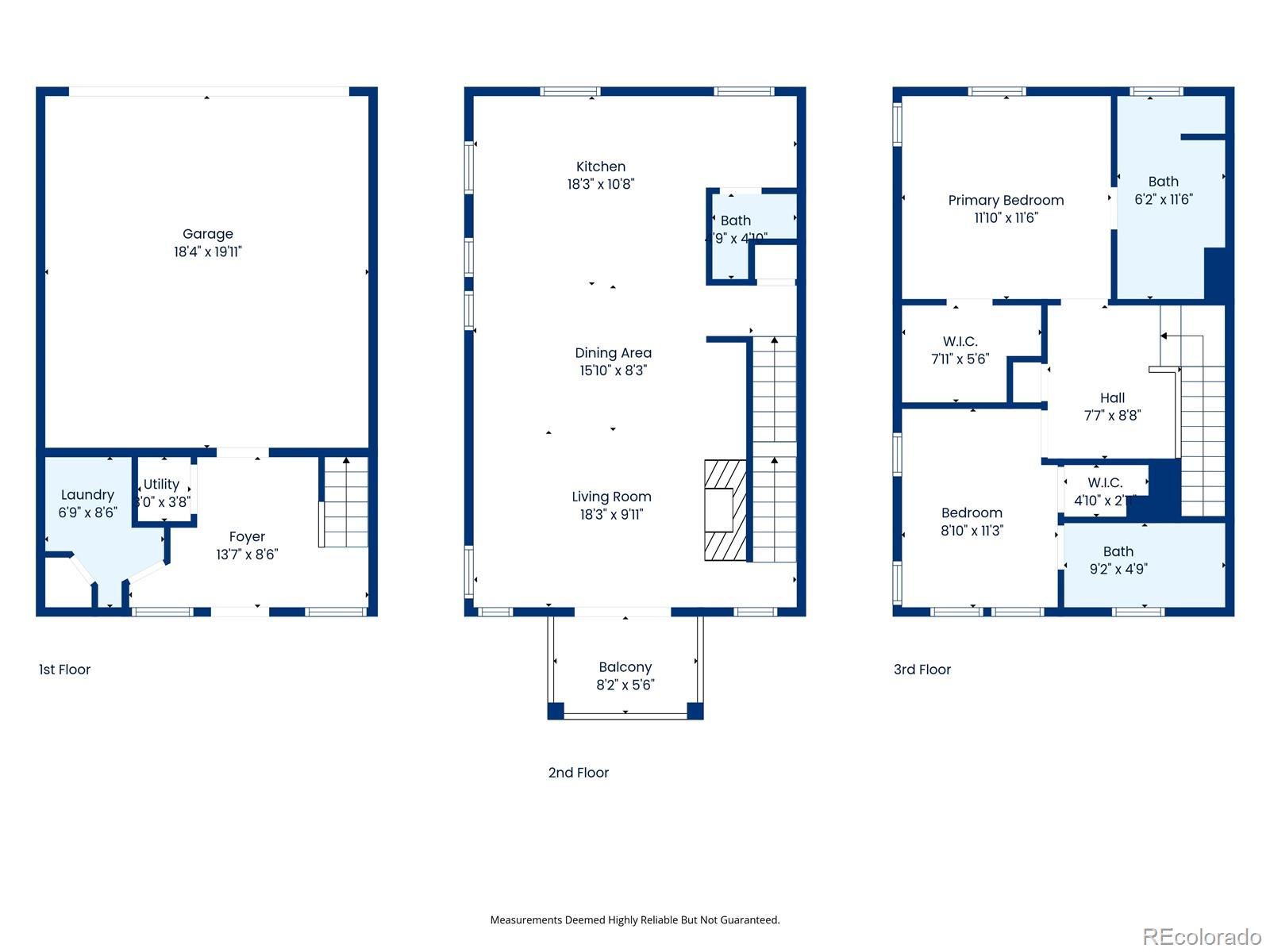 9520 Halstead Lane Lone Tree CO 80124