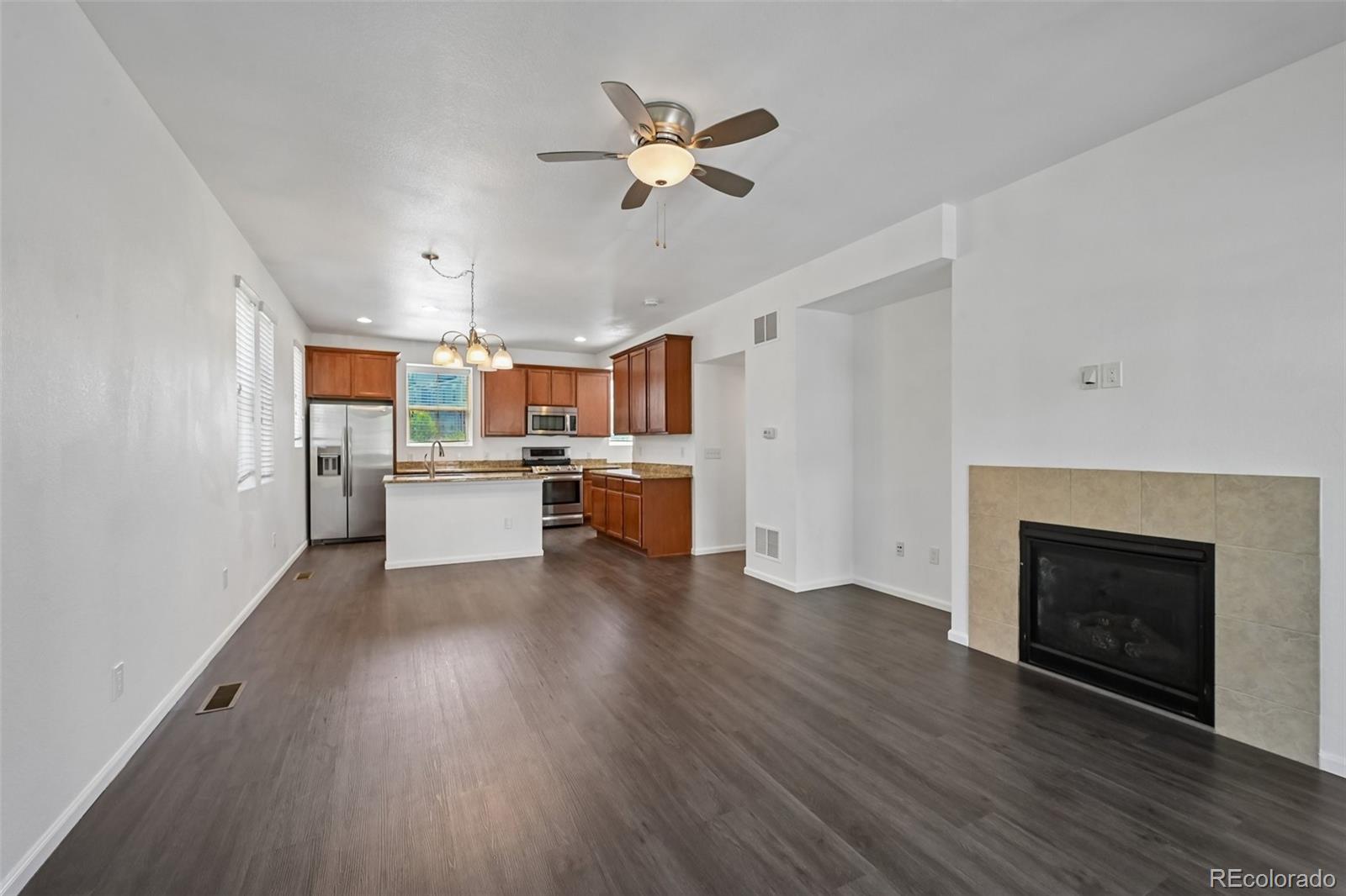 9520 Halstead Lane Lone Tree CO 80124