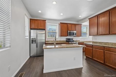 9520 Halstead Lane Lone Tree CO 80124