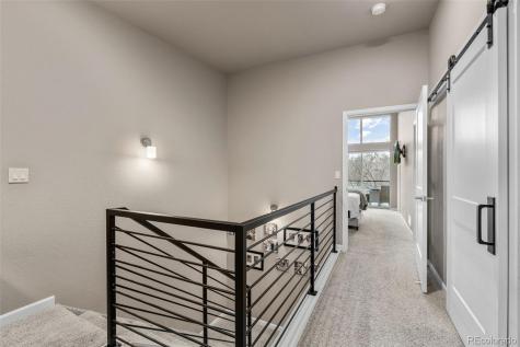 50 Cheyenne Boulevard Colorado Springs CO 80905