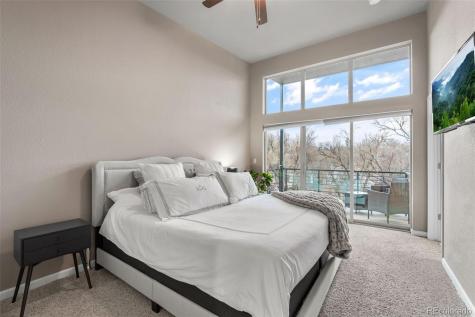 50 Cheyenne Boulevard Colorado Springs CO 80905