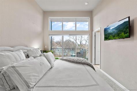 50 Cheyenne Boulevard Colorado Springs CO 80905