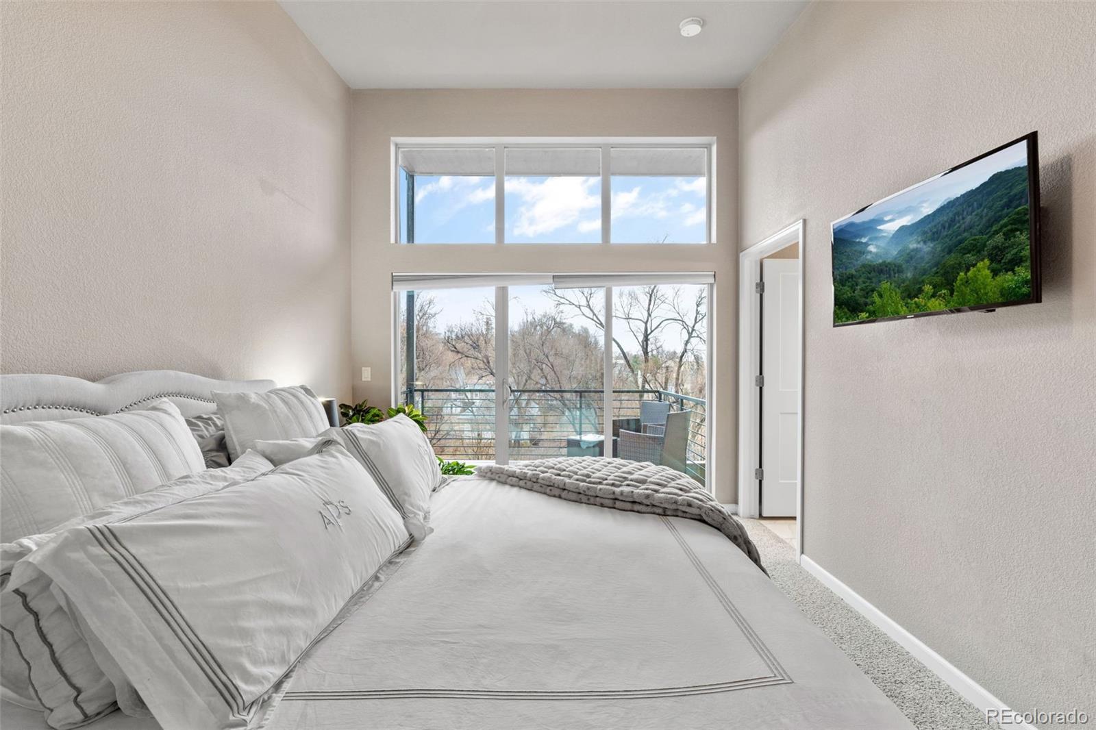 50 Cheyenne Boulevard Colorado Springs CO 80905