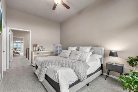 50 Cheyenne Boulevard Colorado Springs CO 80905
