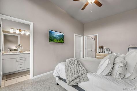 50 Cheyenne Boulevard Colorado Springs CO 80905