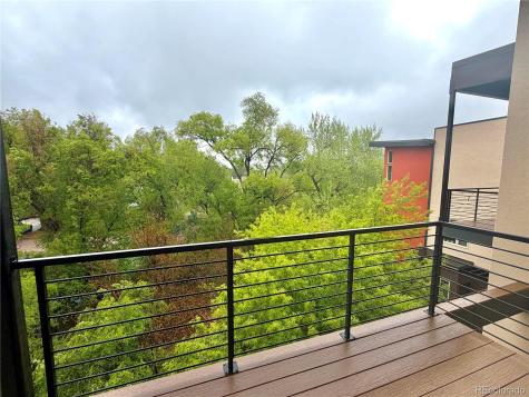 50 Cheyenne Boulevard Colorado Springs CO 80905