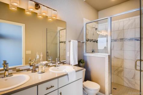 50 Cheyenne Boulevard Colorado Springs CO 80905