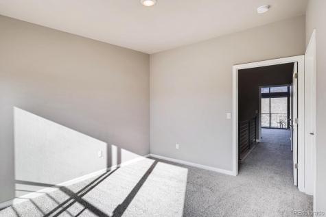 50 Cheyenne Boulevard Colorado Springs CO 80905