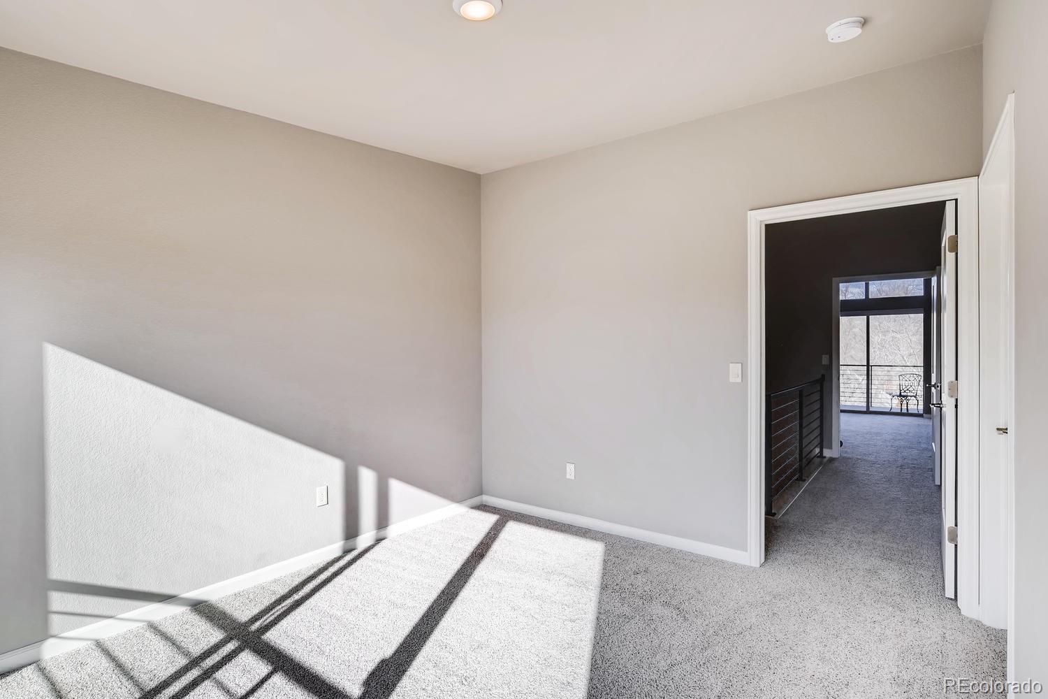 50 Cheyenne Boulevard Colorado Springs CO 80905