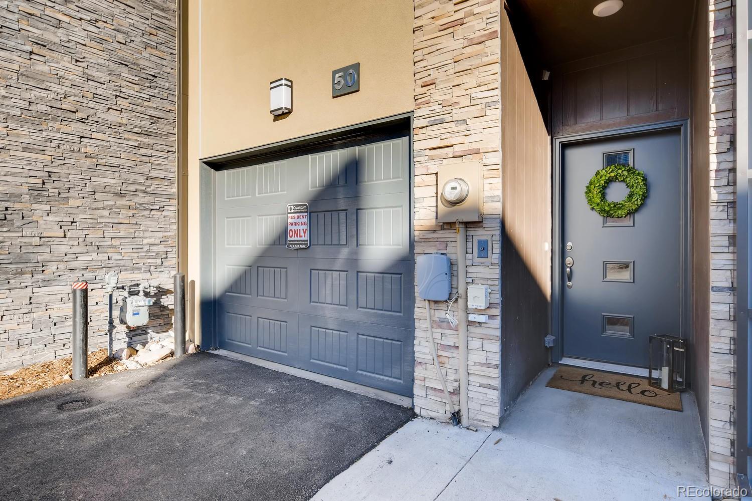 50 Cheyenne Boulevard Colorado Springs CO 80905