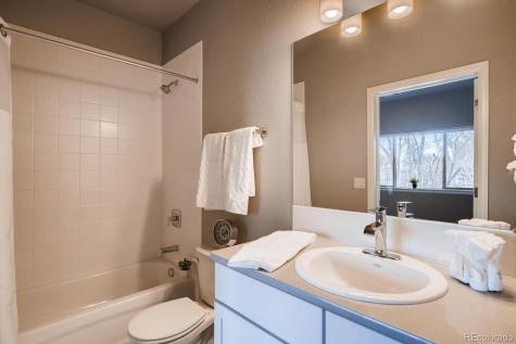 50 Cheyenne Boulevard Colorado Springs CO 80905