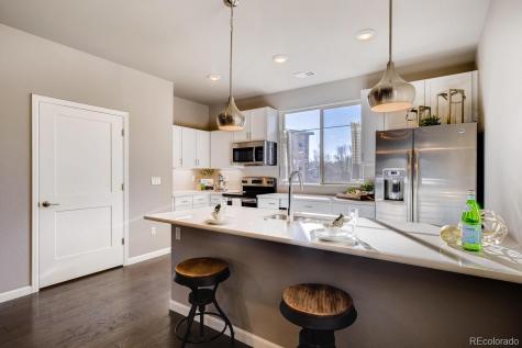 50 Cheyenne Boulevard Colorado Springs CO 80905