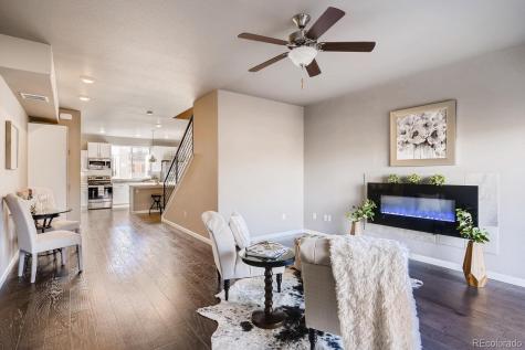 50 Cheyenne Boulevard Colorado Springs CO 80905