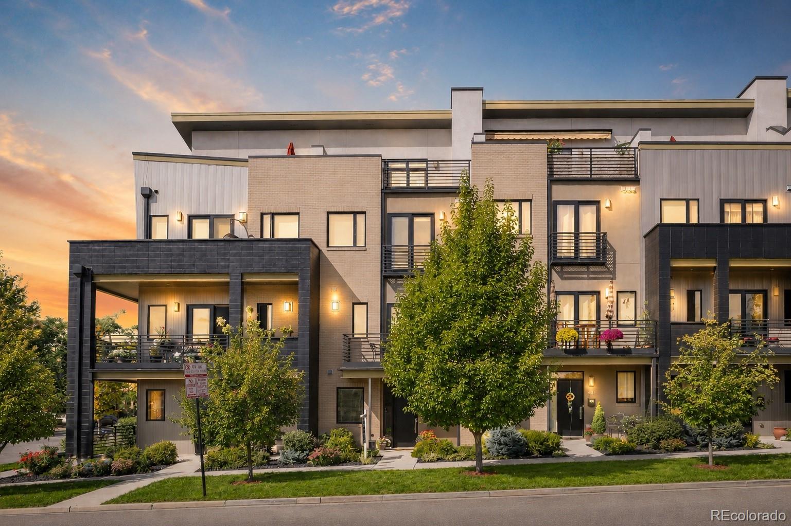 2501 Bryant Street Denver CO 80211