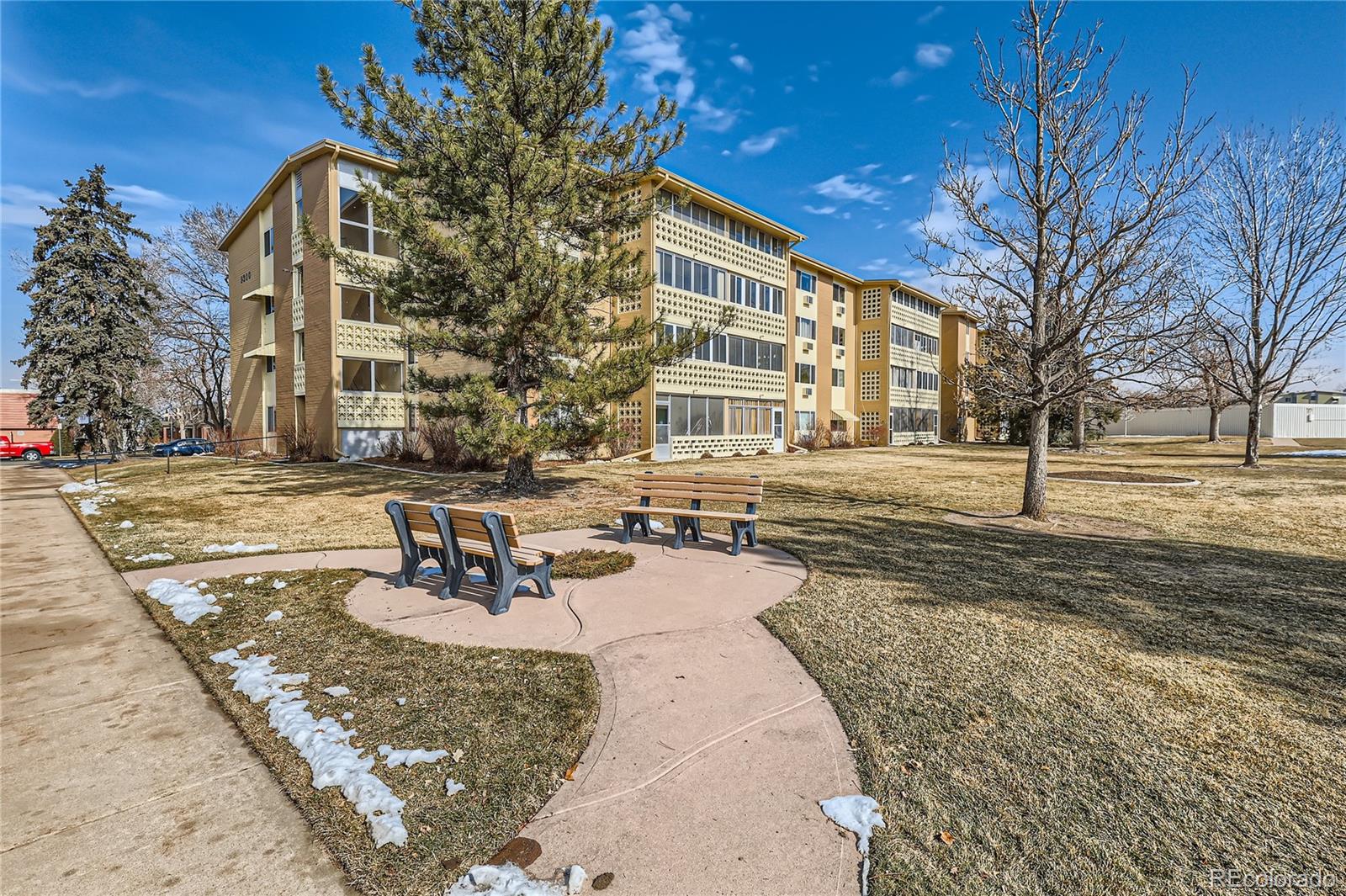 9300 E Center Avenue Denver CO 80247