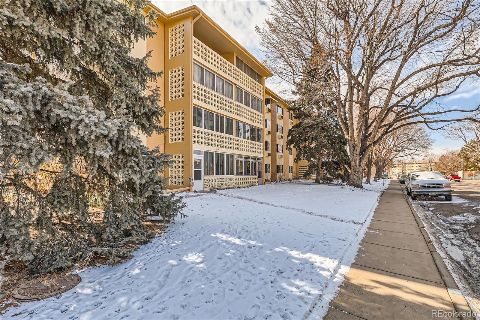 9300 E Center Avenue Denver CO 80247