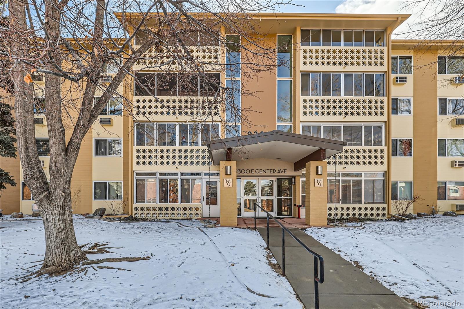 9300 E Center Avenue Denver CO 80247