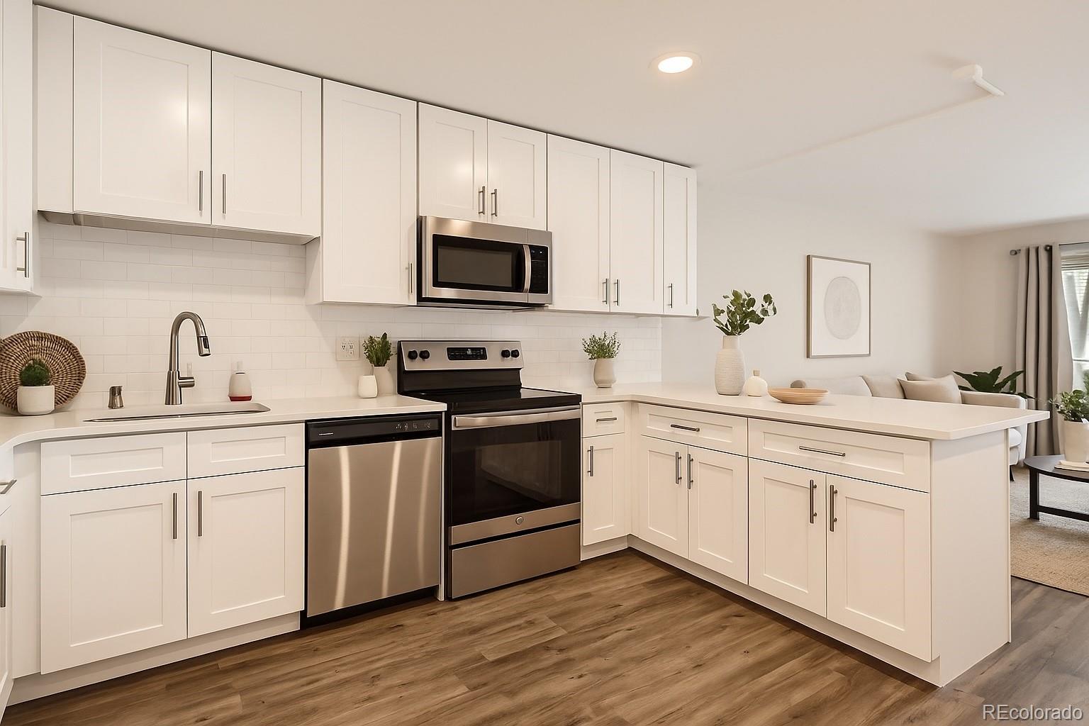 9300 E Center Avenue Denver CO 80247