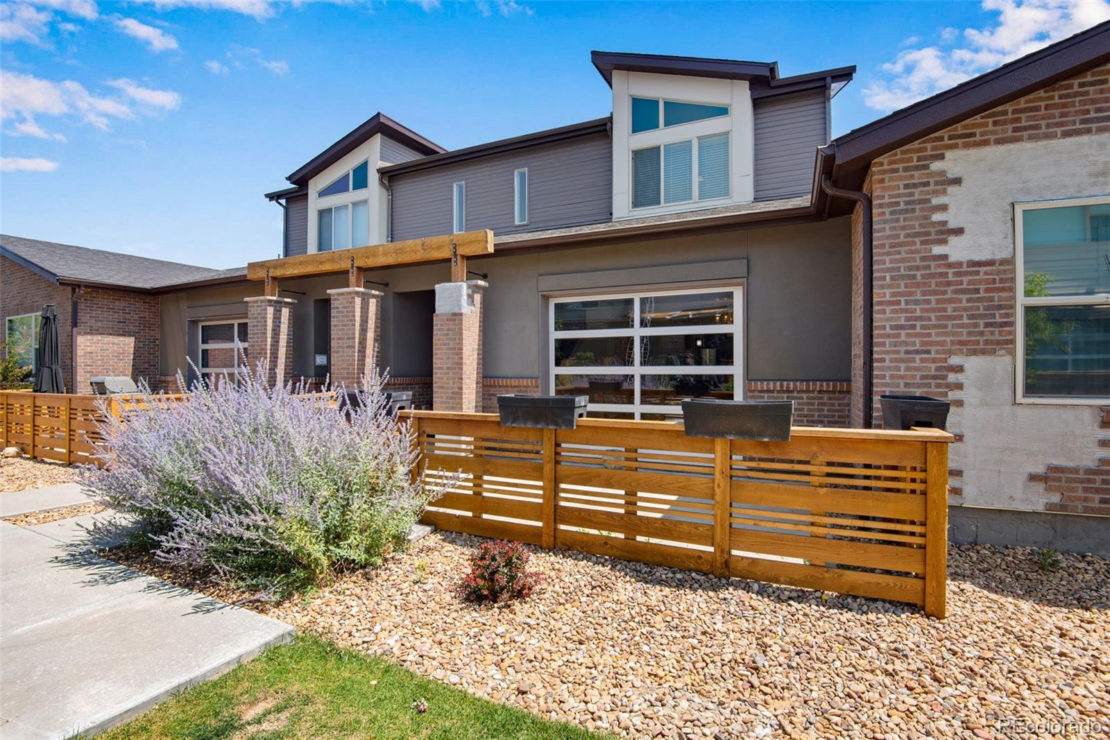 19570 E Sunset Circle Aurora CO 80015
