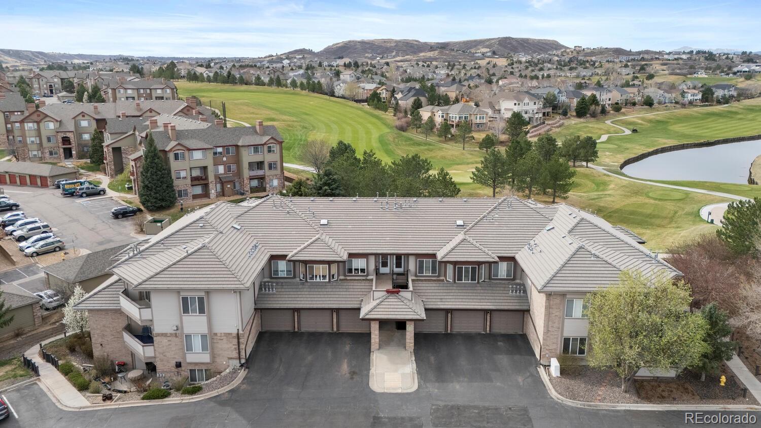 940 E Plum Creek Parkway Castle Rock CO 80104