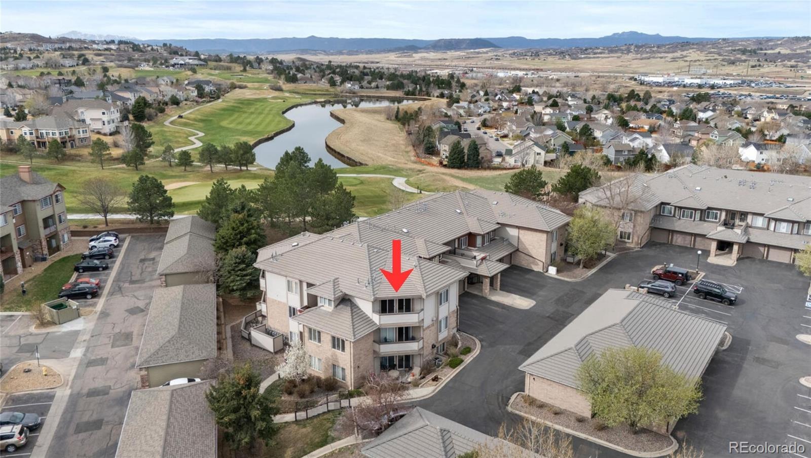 940 E Plum Creek Parkway Castle Rock CO 80104