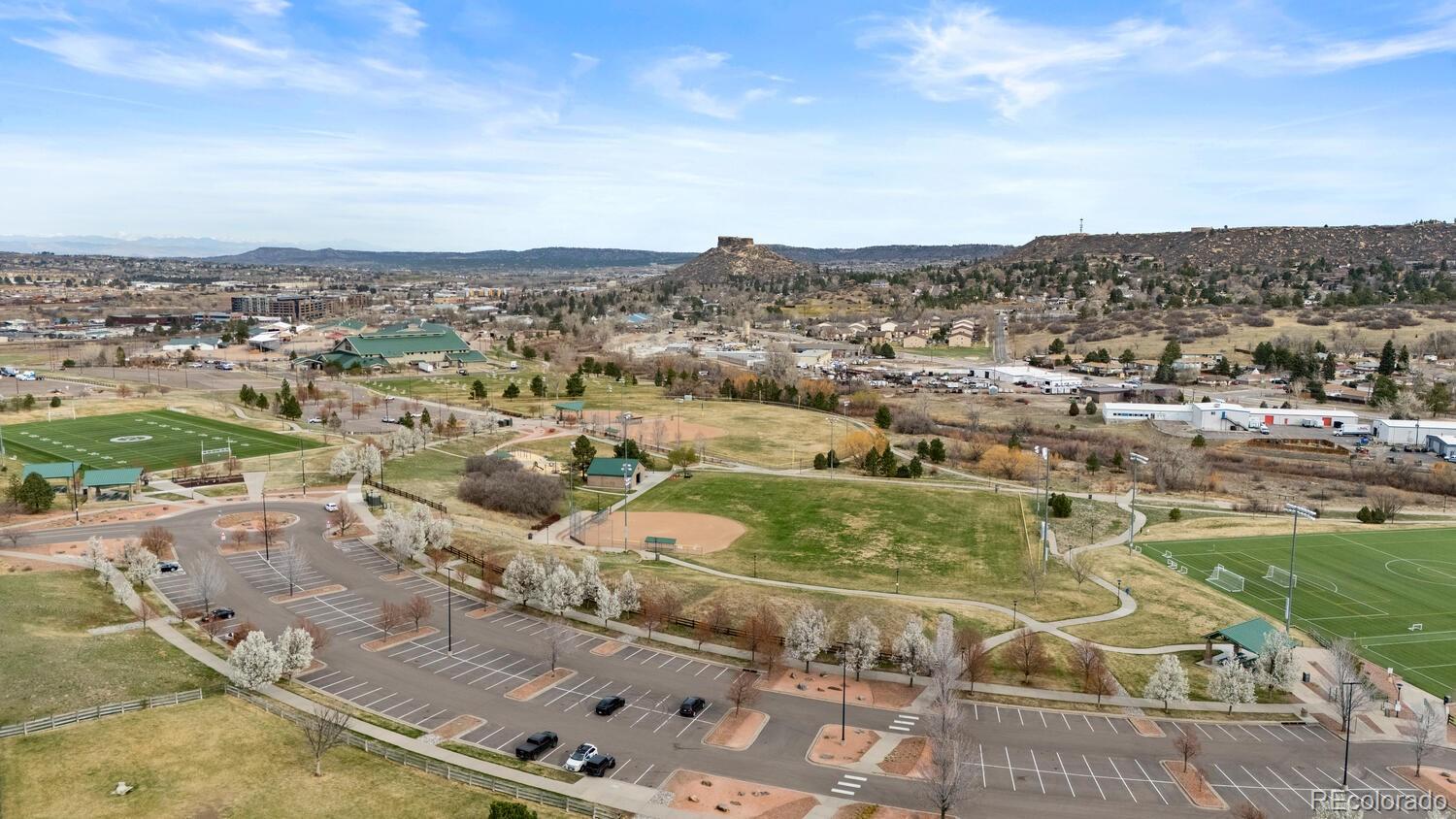 940 E Plum Creek Parkway Castle Rock CO 80104