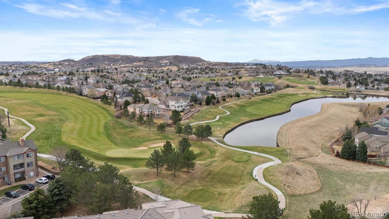 940 E Plum Creek Parkway Castle Rock CO 80104