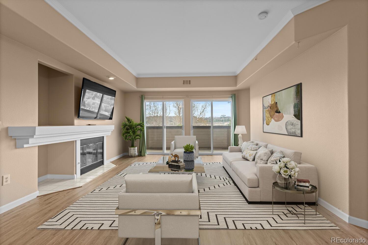 940 E Plum Creek Parkway Castle Rock CO 80104