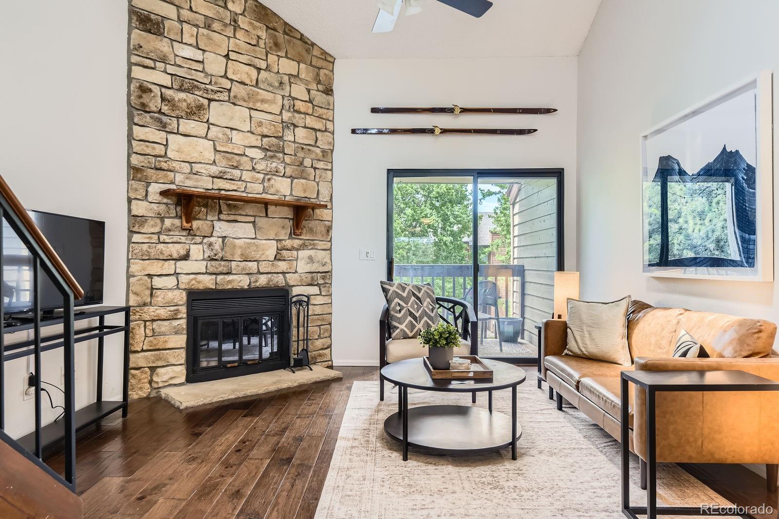 418 Wright Street Lakewood CO 80228