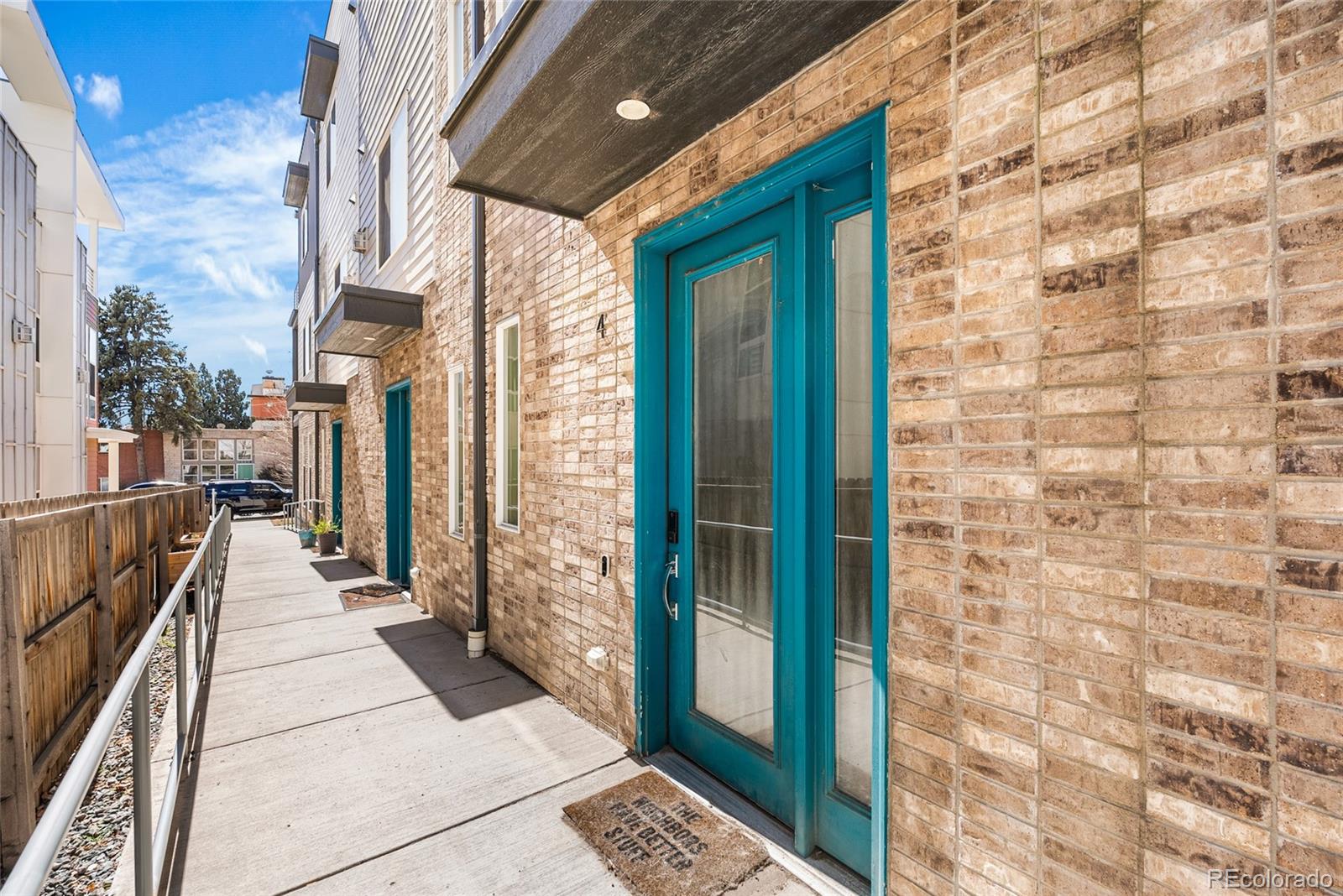 2737 W 24th Avenue Denver CO 80211