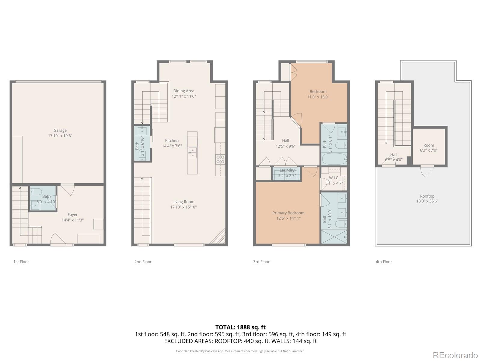 2737 W 24th Avenue Denver CO 80211