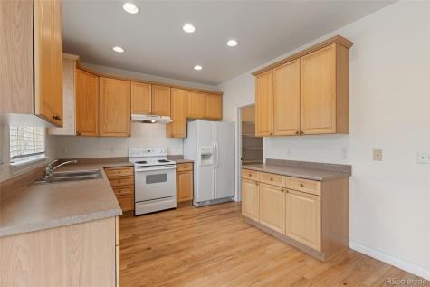 11288 W Radcliffe Drive Littleton CO 80127