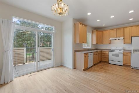 11288 W Radcliffe Drive Littleton CO 80127
