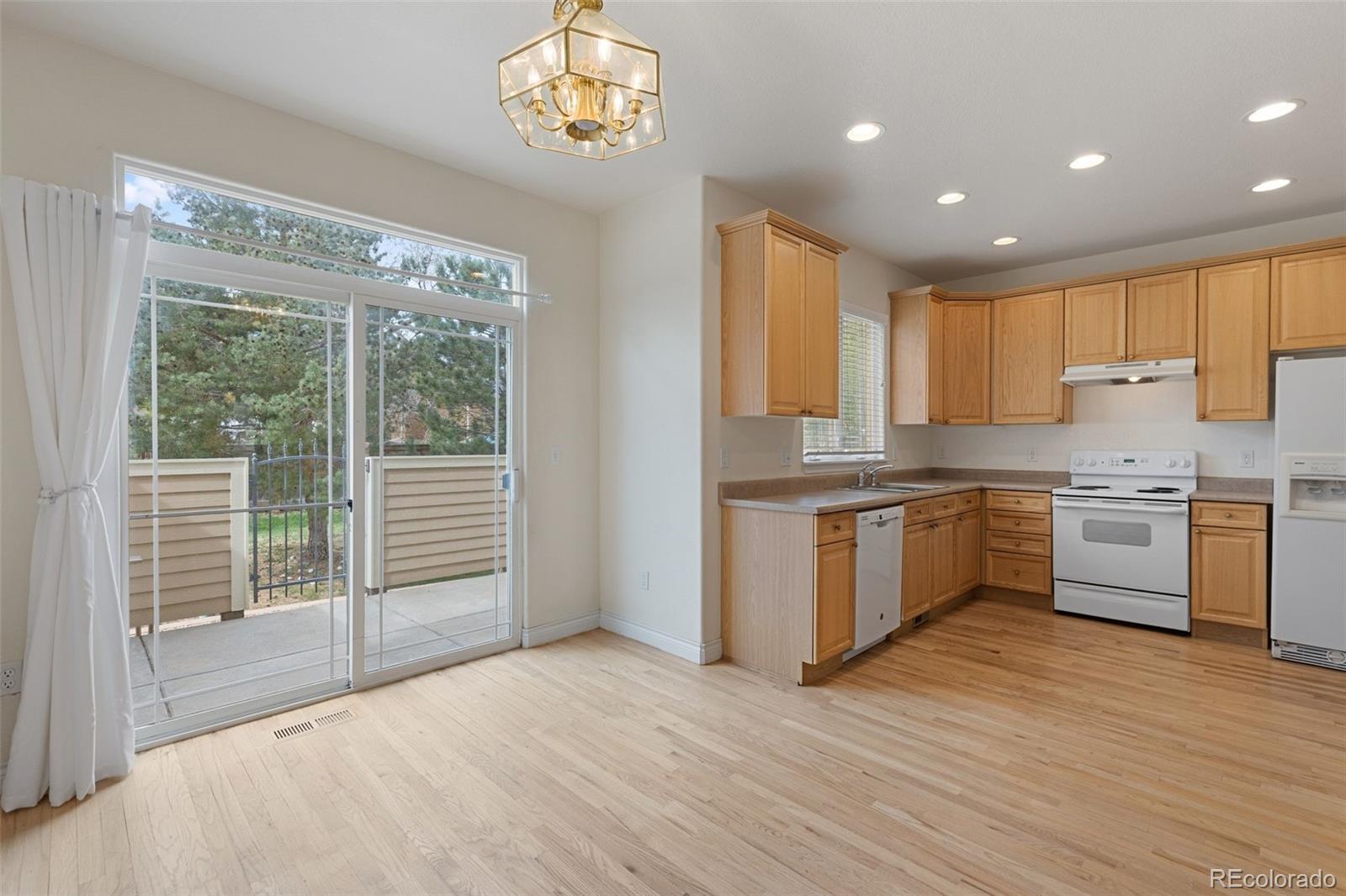 11288 W Radcliffe Drive Littleton CO 80127