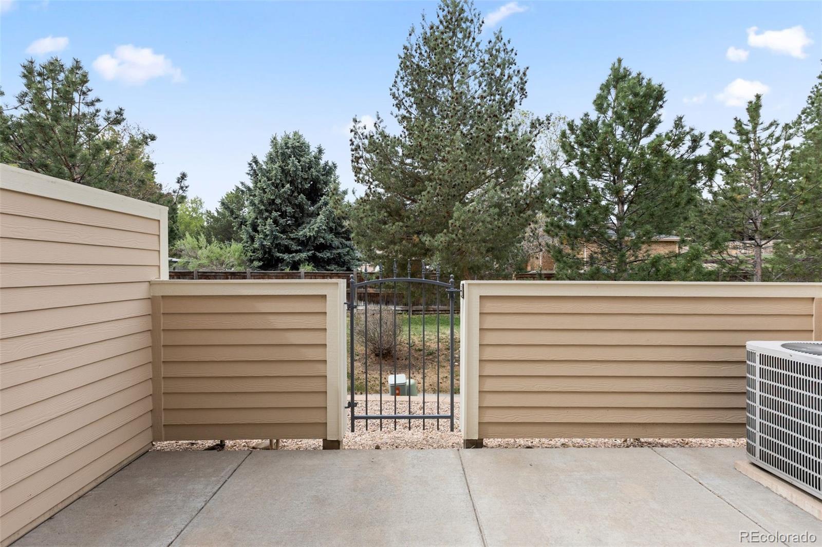 11288 W Radcliffe Drive Littleton CO 80127